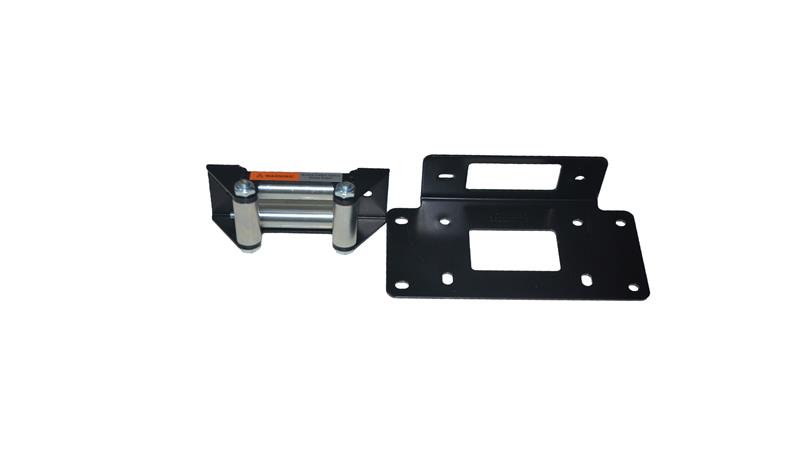 ÖN VİNÇ BAĞLANTI DEMİRİ TAKIM (TRV350)